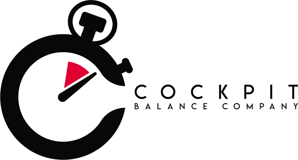 Cockpit - Balance Company